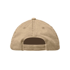 MO BEAU 6 panel baseball cap 265 gr/m² - Img 28