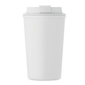MO BEIBAKU - Pahar PLA perete dublu 350ml - Img 6