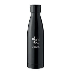 MO BELO LUX - Thermometer bottle 500ml