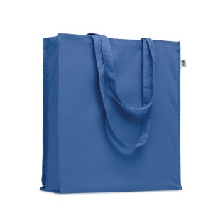 MO BENTE COLOUR - Organic cotton shopping bag - Img 8