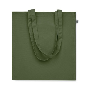 MO BENTE COLOUR - Organic cotton shopping bag - Img 19