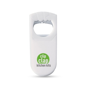 MO BLABBY - Bottle-opener and sealer