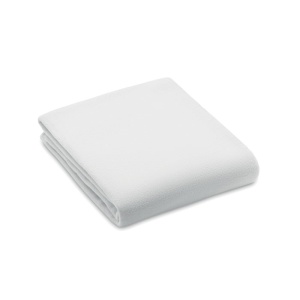 MO BOGDA - Pătură fleece RPET 130 gr/m² - Img 4