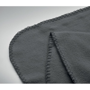 MO BOGDA - Pătură fleece RPET 130 gr/m² - Img 23