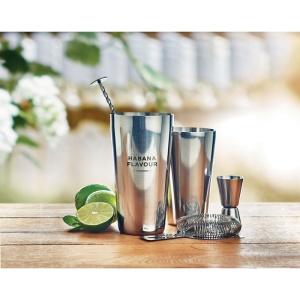 MO BOSTON - Set cocktail 750 ml - Img 5
