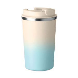 MO BRACE GRADIENT - Pahar cu perete dublu 350 ml - Img 3