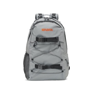MO BRIGHT SPORTBAG - High reflective backpack 190T