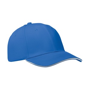 MO BUFFALO - 6 panel baseball cap - Img 1