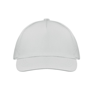 MO BUZZ 5 Panel baseball cap 160 gr/m - Img 25