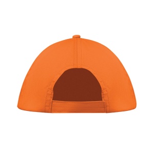 MO BUZZ 5 Panel baseball cap 160 gr/m - Img 35