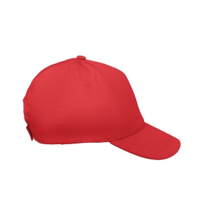 MO BUZZ KIDS 5 panel kids baseball cap - Img 15