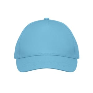 MO BUZZ KIDS 5 panel kids baseball cap - Img 35