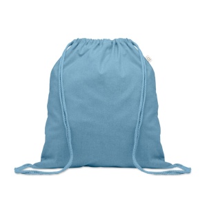 MO CABETRI COLOUR - Recycled 140 gr/m² cotton bag - Img 8