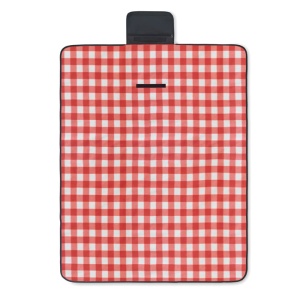 MO CALY RPET fleece picnic blanket - Img 10