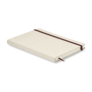 MO CANVAS - A5 canvas notebook - Img 2
