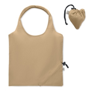 MO CARRIE COLOUR - Foldable shopping bag 140 gr/m² - Img 9