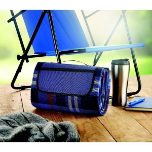 MO CENTRAL PARK - Polyester picnic blanket - Img 4