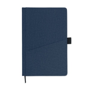 MO CINCO - A5 notebook PU front pocket - Img 12