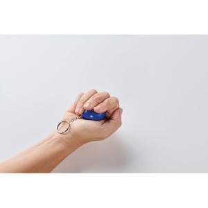 MO CIRKELY PU ball shape key ring - Img 8