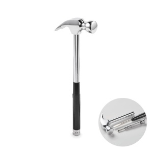 MO CLAW IT - Carbon steel claw hammer - Img 3
