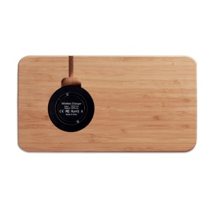 MO CLEANDESK - Wireless charger 5W - Img 3