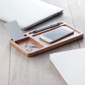 MO CLEANDESK - Wireless charger 5W - Img 5