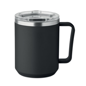 MO COCOA - Double wall mug 400ml