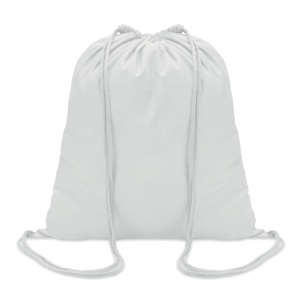 MO COLORED - 100gr/m² cotton drawstring bag - Img 4