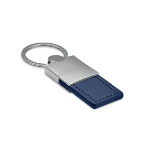 MO COLUMBUS PU and metal key ring - Img 3