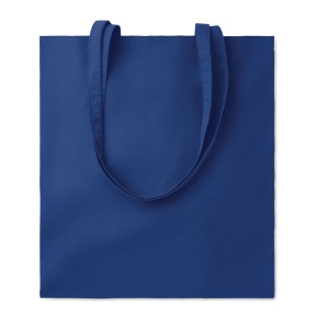 MO COTTONEL COLOUR + 140gr/m² cotton shopping bag - Img 4