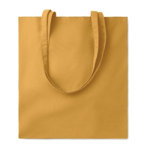 MO COTTONEL COLOUR + 140gr/m² cotton shopping bag - Img 1