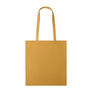 MO COTTONEL COLOUR++ 180gr/m² cotton shopping bag - Img 35
