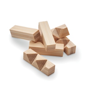 MO CUBENATS - Brainteaser în formă de stea di - Img 3