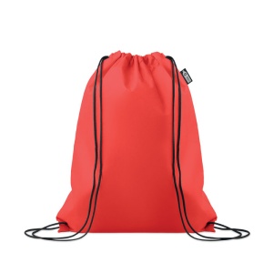 MO DAFFY RPET - Drawstring bag RPET non-woven - Img 4