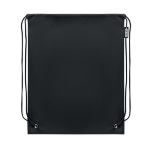 MO DAFFY RPET Drawstring bag RPET non-woven - Img 13
