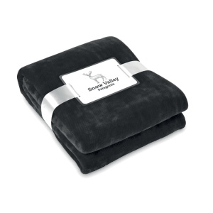 MO DAVOS Blanket flannel - Img 15