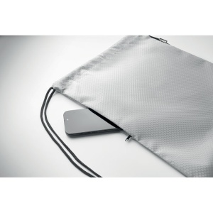 MO DAYKIT - Drawstring bag in 420D RPET - Img 14