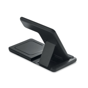 MO DOCK3 Încărcător pliabil 3 în 1 15W - Img 3