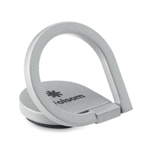 MO DROP RING - Phone holder-stand ring