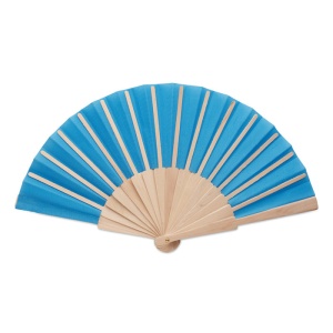 MO FANNY WOOD Manual hand fan wood - Img 7