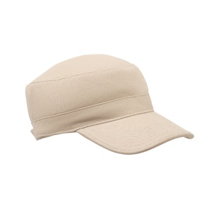 MO FIELD - Șapcă militar 260 gr/m² - Img 1