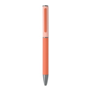 MO FILLAN Recycled alu twist ball pen - Img 15