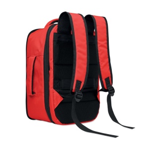 MO FLYSAFE - Rucsac dimensiuni cabină - Img 22