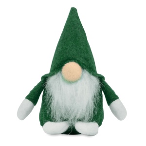 MO FROSTY Felt gnome decoration - Img 3
