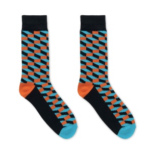 MO FUNNY M Funny patterned socks - Img 8