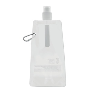 MO GATES Foldable water bottle