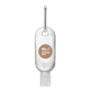 MO GEL2GO - Gel de curățat mâini 30ml