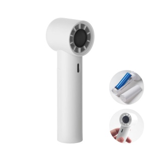MO GLACI Mini handheld hi-speed fan