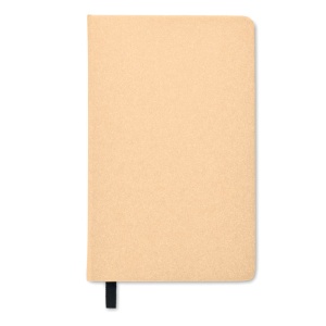 MO GROW - A5 recycled page notebook - Img 8