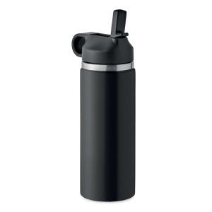 MO IVALO - Sticlă cu perete dublu 500 ml
